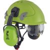 CIRON HELMET fültok Hi-Viz HV sárga -