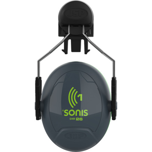 JSP SONIS 1 fültok sisakra