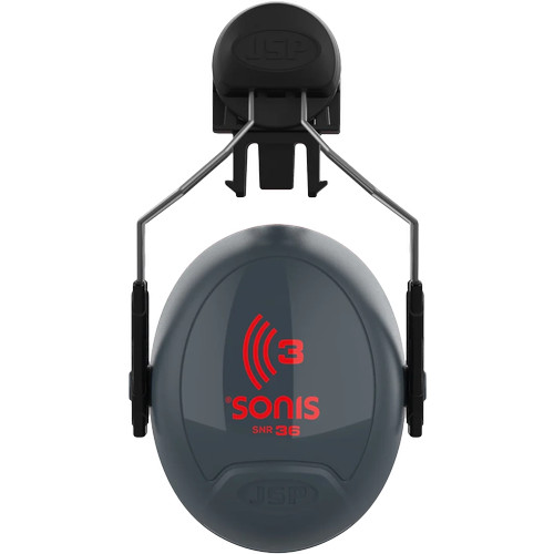 JSP SONIS 3 fültok sisakra