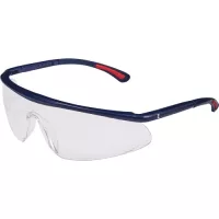 Szem- És Arcvédelem