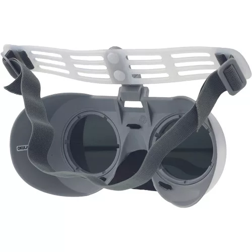 Szemüveg BB 39- infr.látómező 5