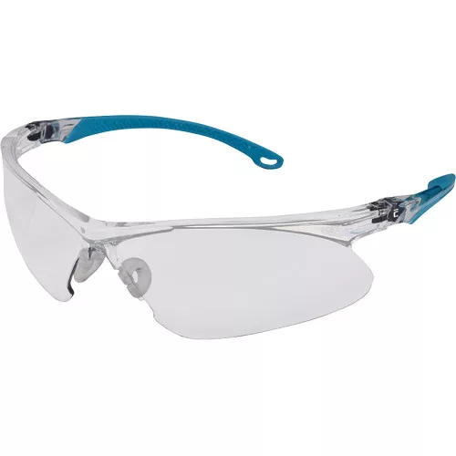 MONDION IS szemüveg,TPR tömí víztiszta -