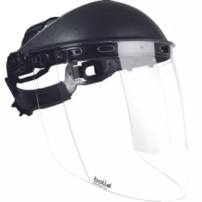 SPHERE PC arcvédő víztiszta -