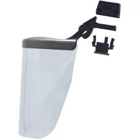 JSP Surefit PC arcvédő ív ellen EVO 20cm