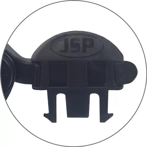 JSP EVOGuard C4-MAX Industrial arcvédő