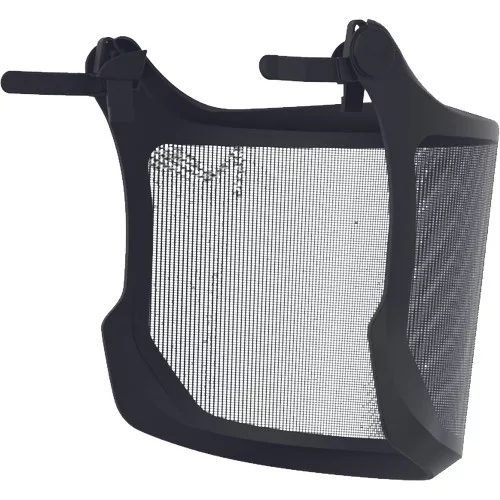 JSP EVOGuard M2 Forestry hálós arcvédő