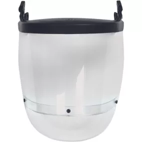 JSP Inter Surefit Visor Carrier 17,5cm