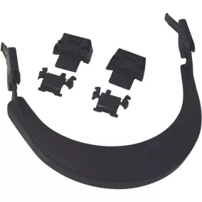 JSP Surefit keret arcvédőhöz Mk Classic