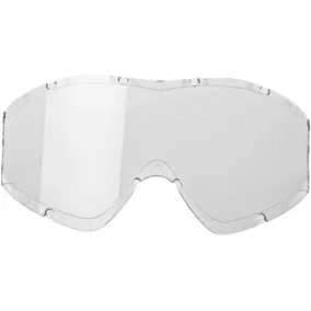 3M 289 tartalék PC lencsék a 2890/2890S