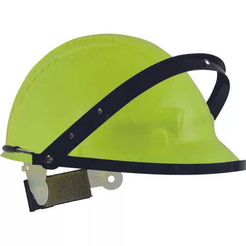 VISIGUARD alumínium látómező tartó