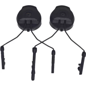 P3ADG-F SV/2 ballisztikai sisak adapter