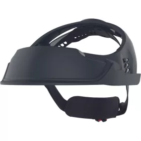 JSP EVOGuard homlokvédős fejkeret szürke