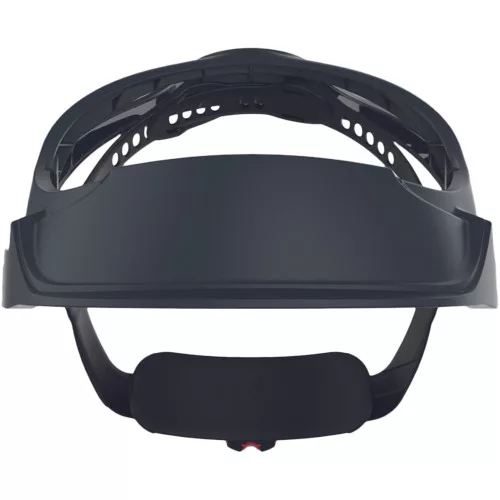 JSP EVOGuard homlokvédős fejkeret szürke