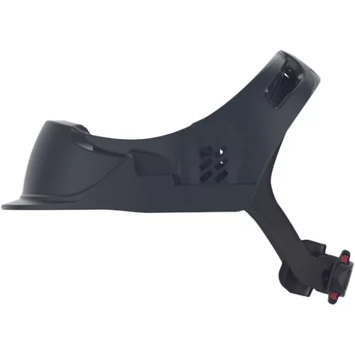 JSP EVOGuard homlokvédős fejkeret szürke