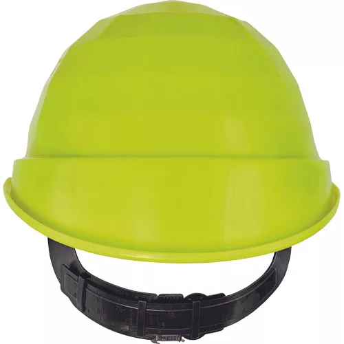 LAS S16E védősisak sárga