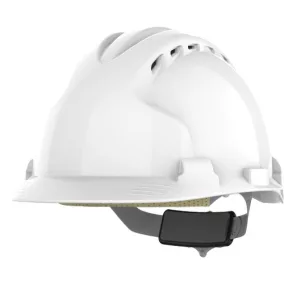 JSP EVO8 sisak WR szellőzővel fehér