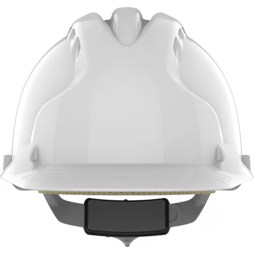 JSP EVO8 sisak WR szellőzővel fehér