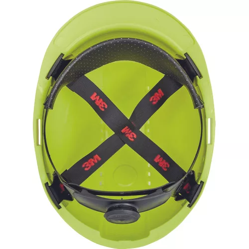 3M G3000NUV-OR sisak - narancs