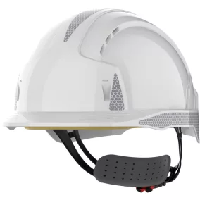 JSP EVOLite CR2 WR sisak szellőző fehér