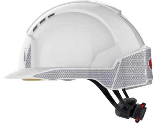 JSP EVOLite CR2 WR sisak szellőző fehér