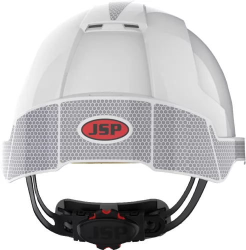 JSP EVOLite CR2 WR sisak szellőző fehér