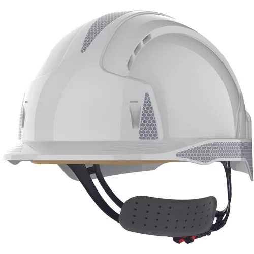 JSP EVOLite CR2 WR sisak szellőző fehér