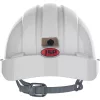 JSP EVO3 SR bányász sisak fehér -
