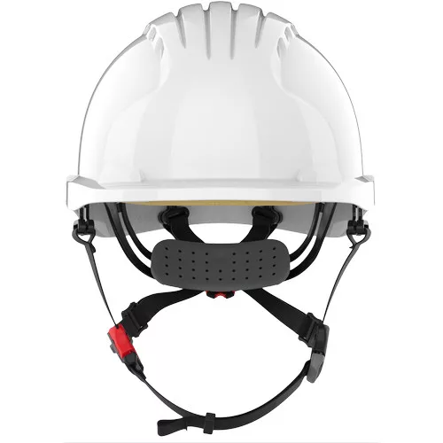 JSP EVO5 DualSwitch szellőztetett fehér