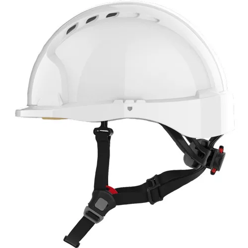 JSP EVO5 DualSwitch szellőztetett fehér