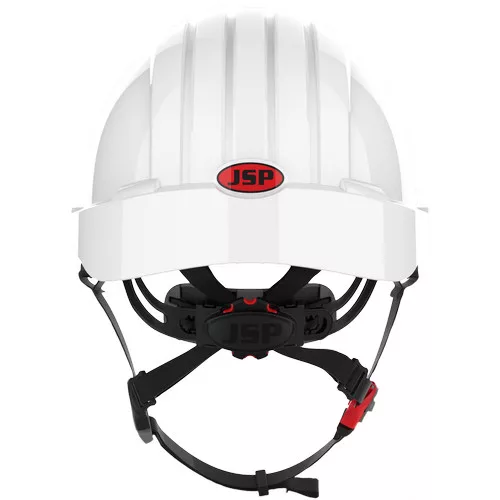 JSP EVO5 DualSwitch szellőztetett fehér