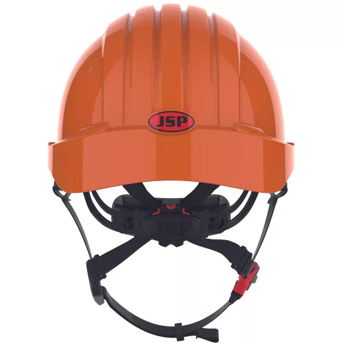 JSP EVO5 DualSwitch szellőztetett naran.