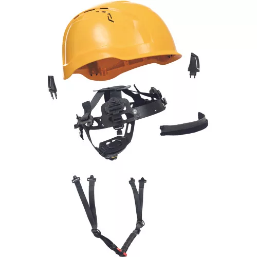 ALPINWORKER PRO WR sisak nem szell.naran