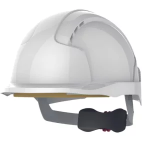 JSP EVO Lite Micro Peak WR SISAK fehér