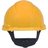 3M H-700N-GU sisak szellőzővel sárga