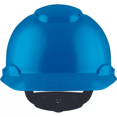 3M H-700N-OR sisak szellőzővel narancs