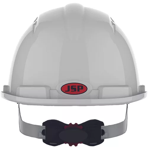 JSP MK7.0 WR sisak kis szellőzővel fehér