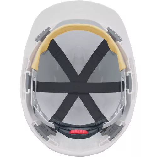 JSP MK7.0 WR sisak kis szellőzővel fehér