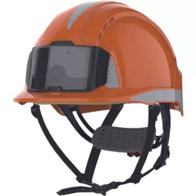 JSP EVOLite CR2 ID Lamp szell. narancs