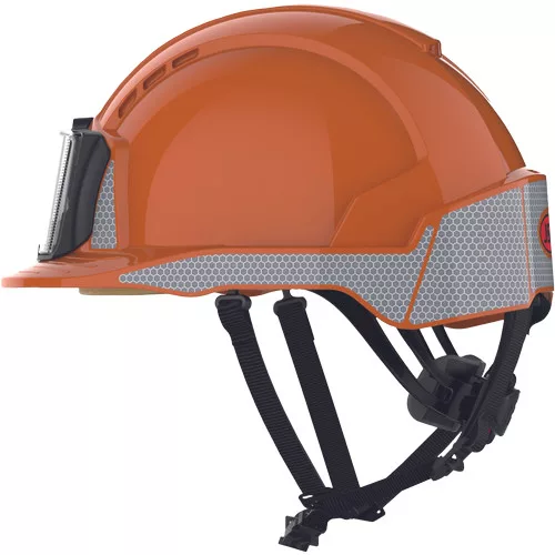 JSP EVOLite CR2 ID Lamp szell. narancs