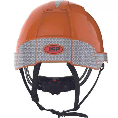 JSP EVOLite CR2 ID Lamp szell. narancs