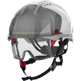 EVO VISTAlens DSW CR2 szellőzős fehér