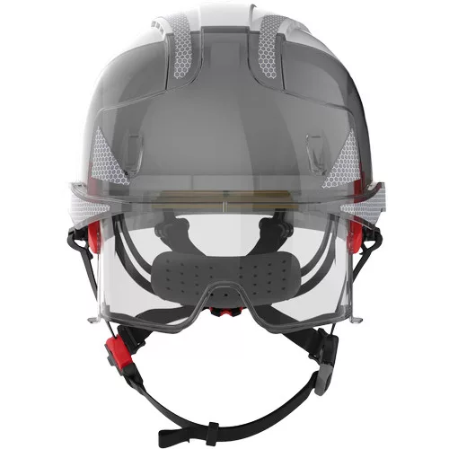 EVO VISTAlens DSW CR2 szellőzős fehér