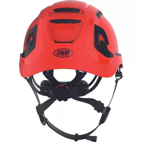 EVO ALTA BaseWorker WR szellőzős HV nar