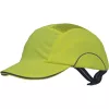 JSP HARDCAP A1+ 5cm biztonság HV sárga