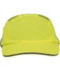 JSP HARDCAP A1+ 5cm biztonság HV sárga