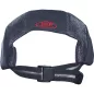 JSP HARDCAP A1+ 2,5cm fekete