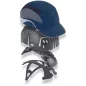 JSP HARDCAP AEROLITE 2,5cm HV narancs