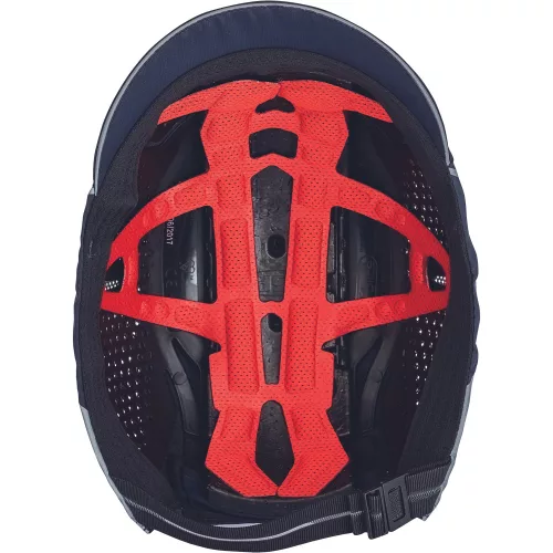 JSP HARDCAP AEROLITE 2,5cm HV narancs