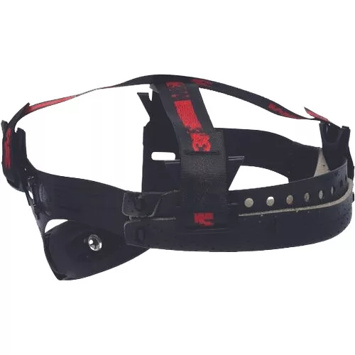 3M G2N racsnis fejkosár műanyag homlokb.