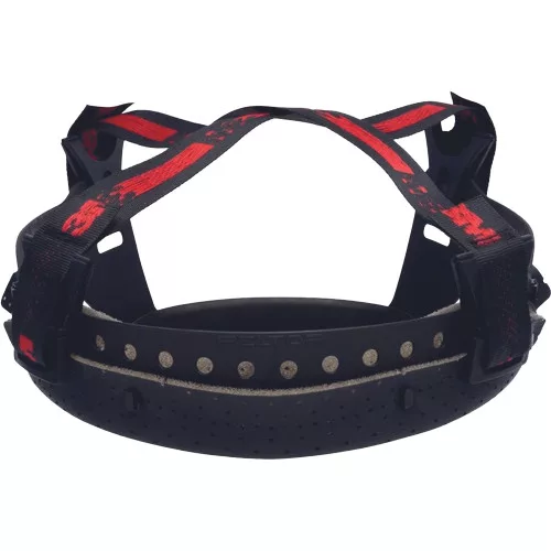 3M G2N racsnis fejkosár műanyag homlokb.